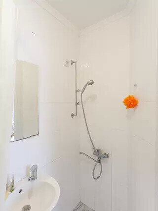 Апартаменты 2-местный