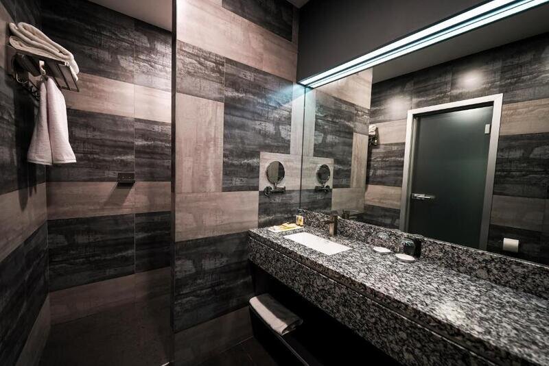 Superior 1-местный (Queen Twin)