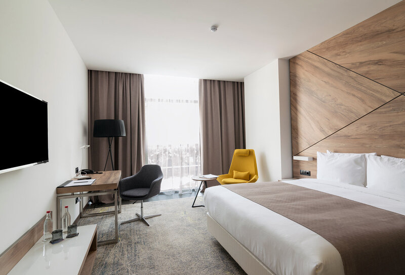 Superior 2-местный