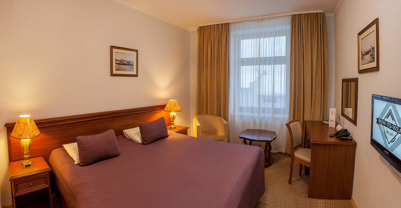 Супериор 2-местный DBL