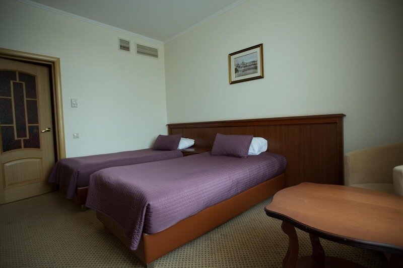 Супериор 2-местный TWIN