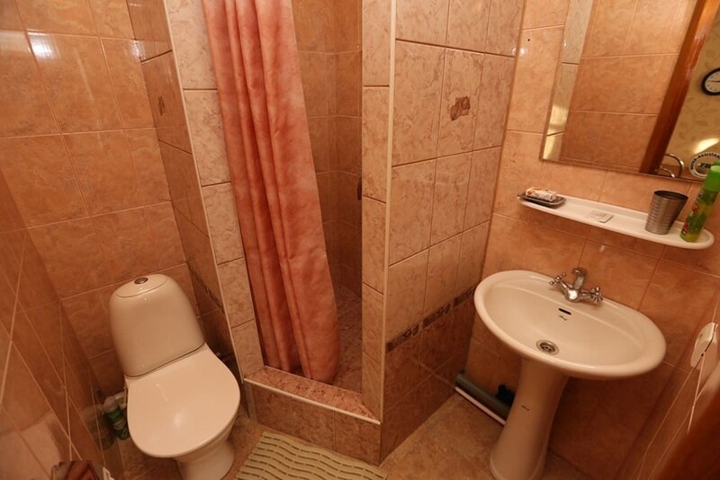 Люкс 1-местный