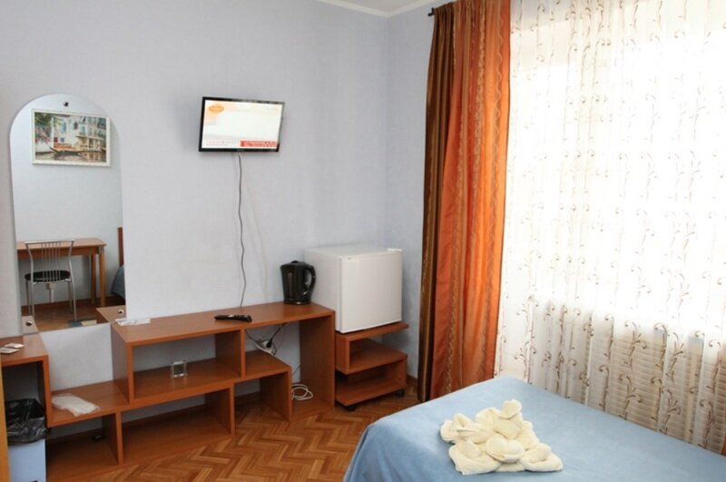 Улучшенный 1-местный