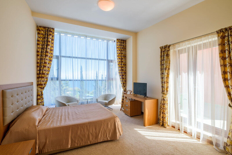 вилла 6-местная на 3 спальни  (8)