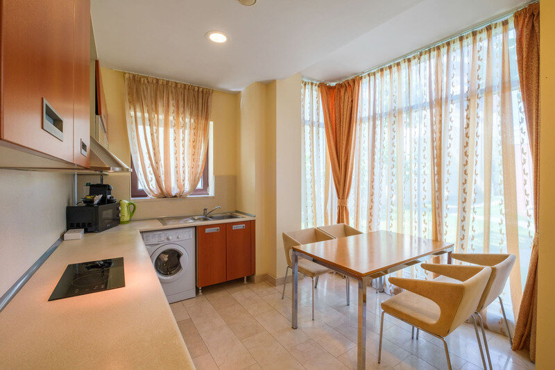 вилла 6-местная на 3 спальни  (1)