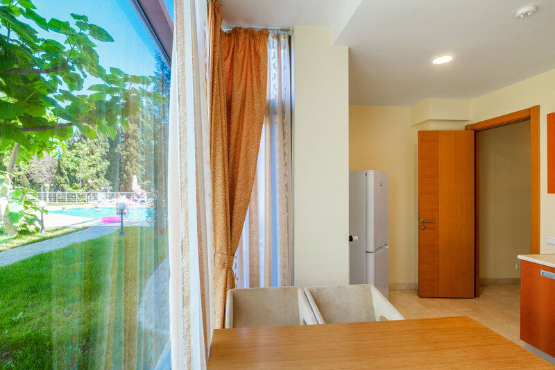 вилла 6-местная на 3 спальни  (2)