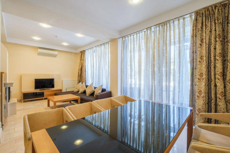 вилла 6-местная на 3 спальни  (4)