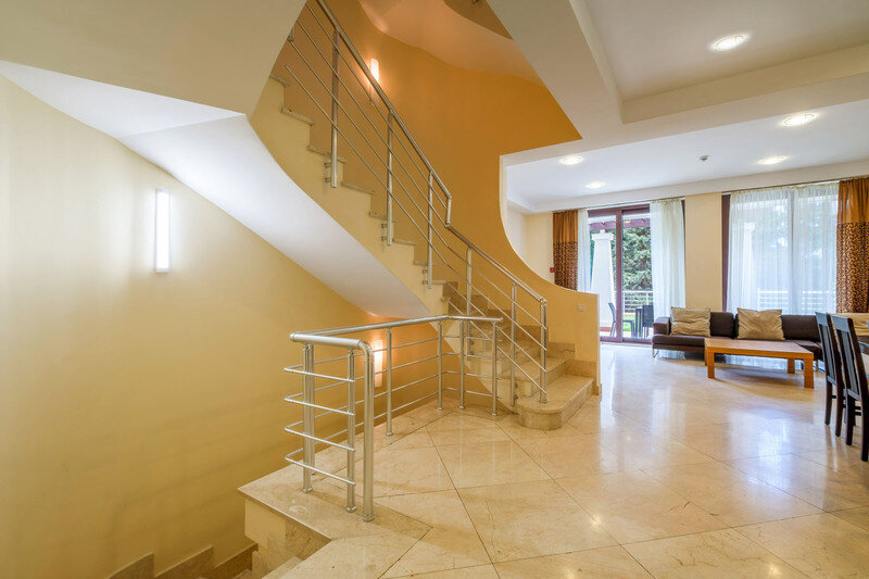 вилла 6-местная на 3 спальни  (6)