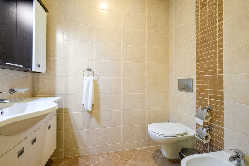 вилла 6-местная на 3 спальни  (11)