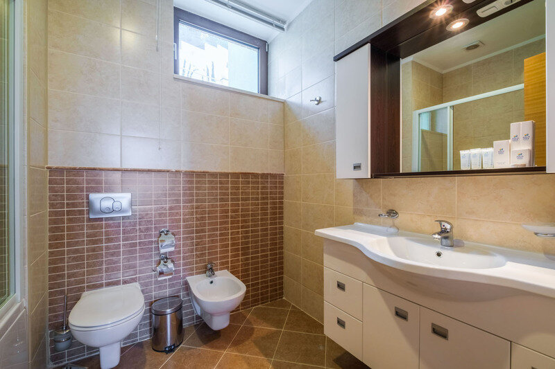 вилла 6-местная на 3 спальни  (13)