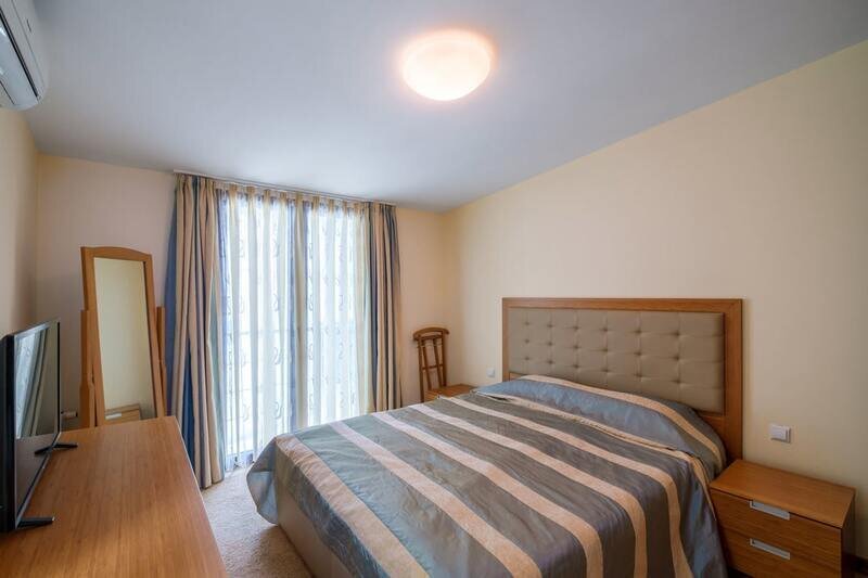 виила жасмин 8-ми  местная на 4 спальни  (14)