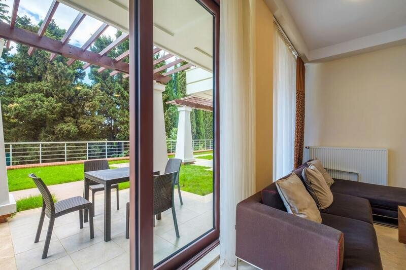 виила жасмин 8-ми  местная на 4 спальни  (16)