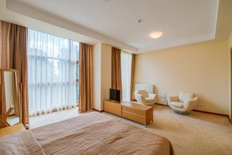 виила жасмин 8-ми  местная на 4 спальни  (10)