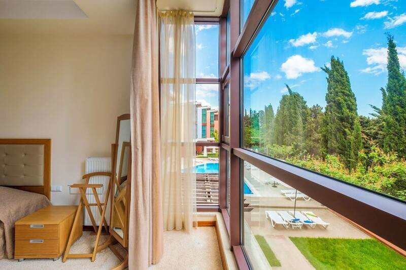 виила жасмин 8-ми  местная на 4 спальни  (4)