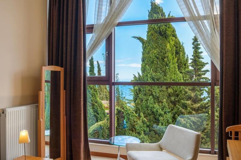 виила жасмин 8-ми  местная на 4 спальни  (12)