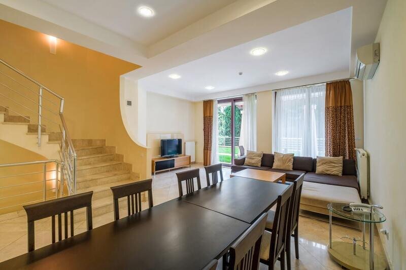 виила жасмин 8-ми  местная на 4 спальни  (17)