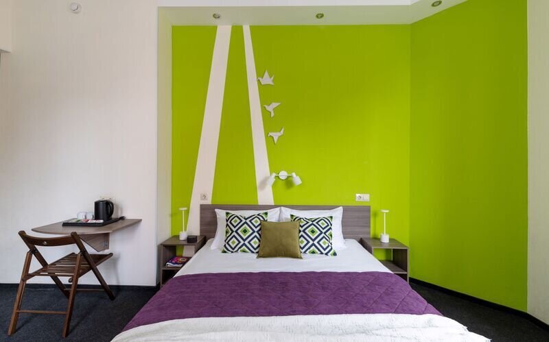 Комфорт 3-местный