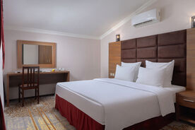 Family 2-местный 2-комнатный, Бутик-отель Garuda Boutique Hotel, Сухум