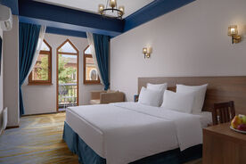 Standard 2-местный 1-комнатный, Бутик-отель Garuda Boutique Hotel, Сухум
