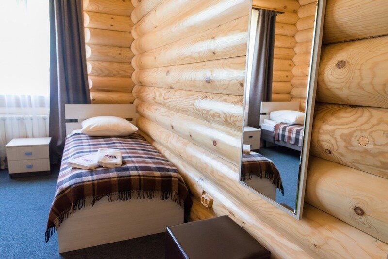 Улучшенный 2-местный 1-комнатный Radien