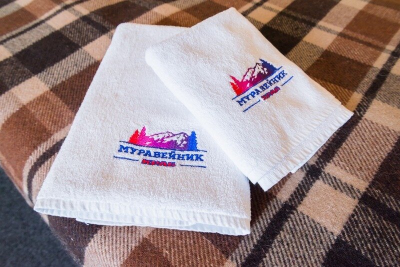 Улучшенный 2-местный 1-комнатный Radien