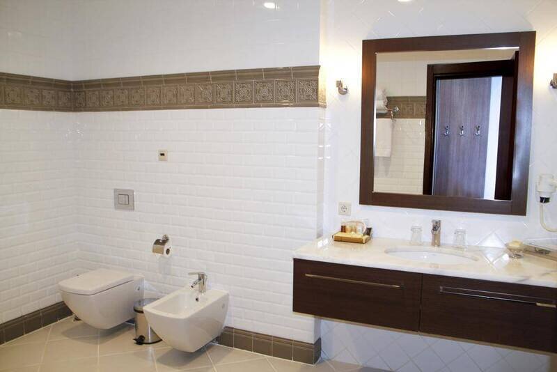 Standart 2-местный