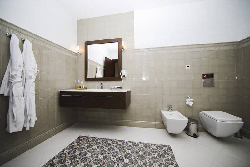 Standart 3-местный