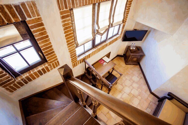 Дуплекс 2-местный