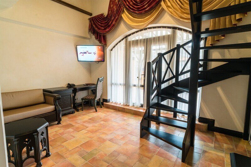 Дуплекс 2-местный