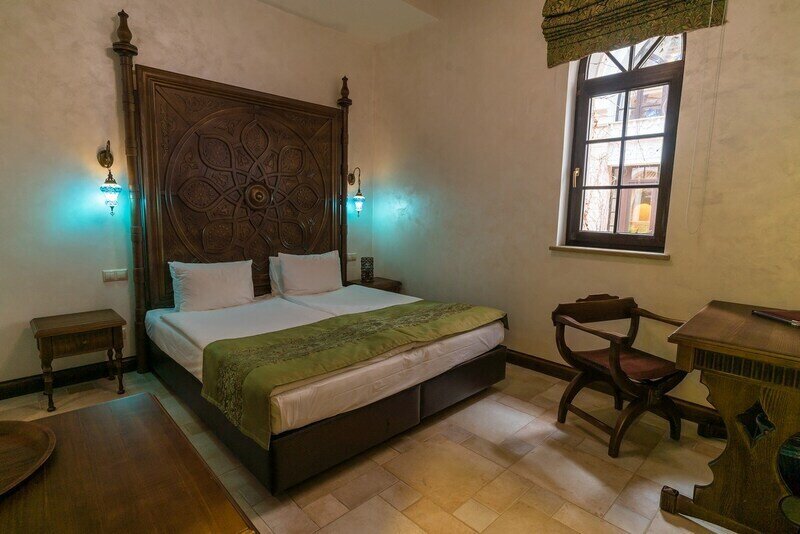 Комфорт 2-местный 1-комнатный