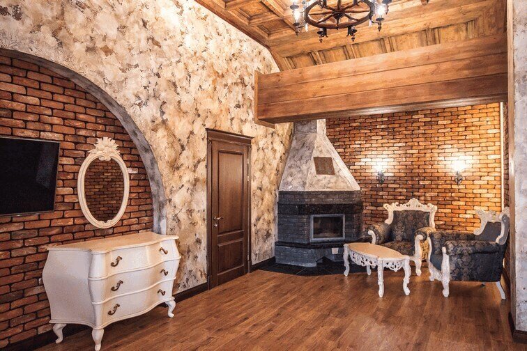 Люкс 2-местный Королевский