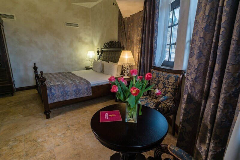 Люкс 2-местный Королевский