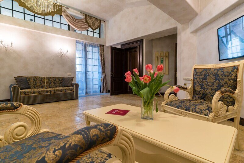 Люкс 2-местный Королевский