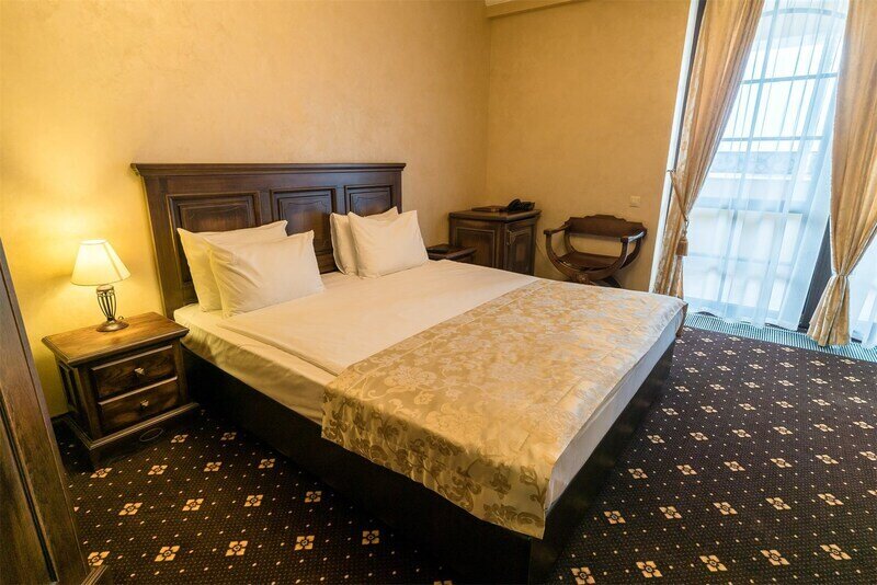 Полулюкс 2-местный 2-комнатный (Семейный)