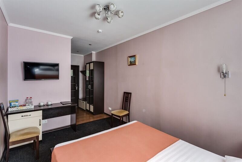 Стандартный 2-местный (DBL)