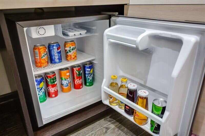 Стандартный 2-местный (DBL)