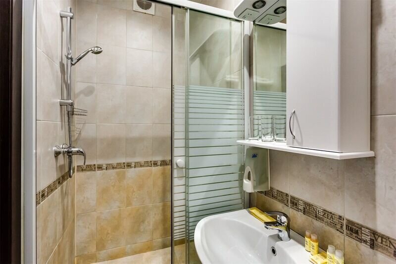 Стандартный 2-местный (DBL)