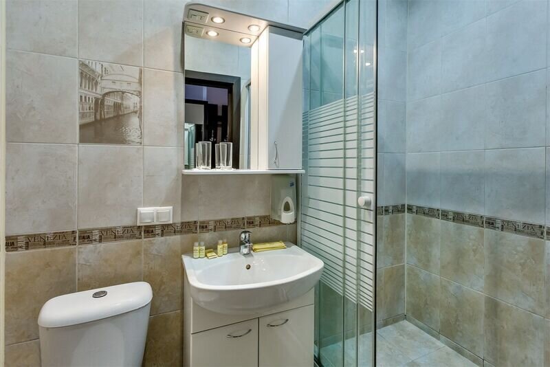 Стандартный 2-местный (DBL)