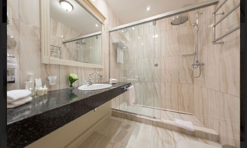 Ванная комната