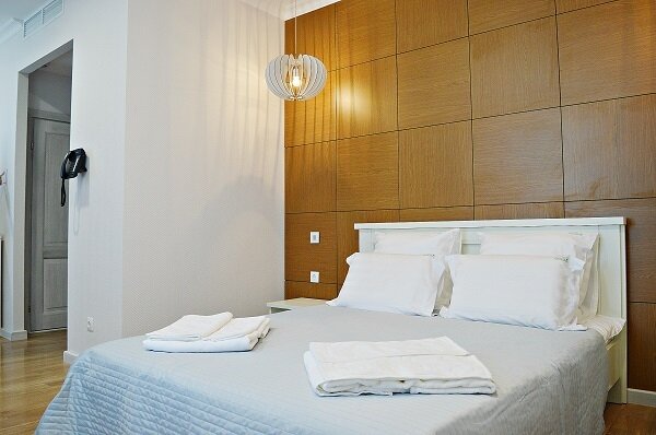 Повышенной Комфортности Семейный 2-местный (корпус 1)