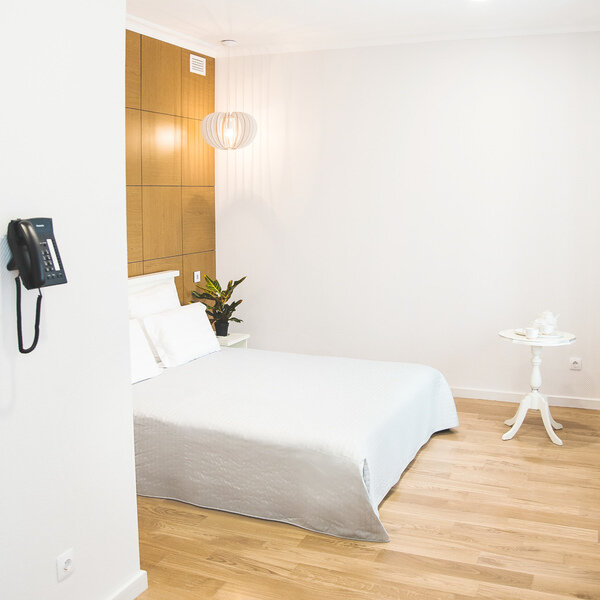 Повышенной Комфортности Семейный 2-местный (корпус 1)