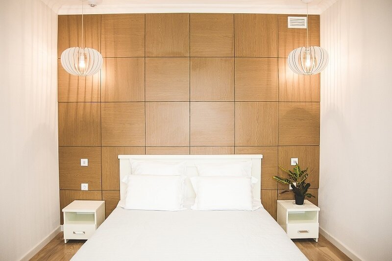 Повышенной Комфортности Семейный 2-местный (корпус 1)