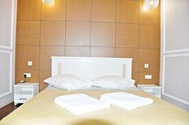 Повышенной комфортности ПК 2-местный Семейный с балконом корпус 1 ,2, Санаторий Березка, Солигорск