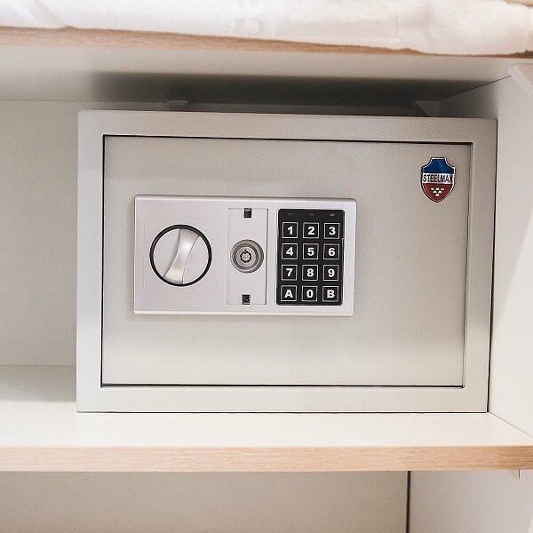 Стандартный 2-местный TWIN (корпус 1)