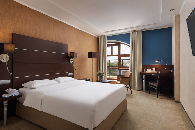 Бизнес 2-местный