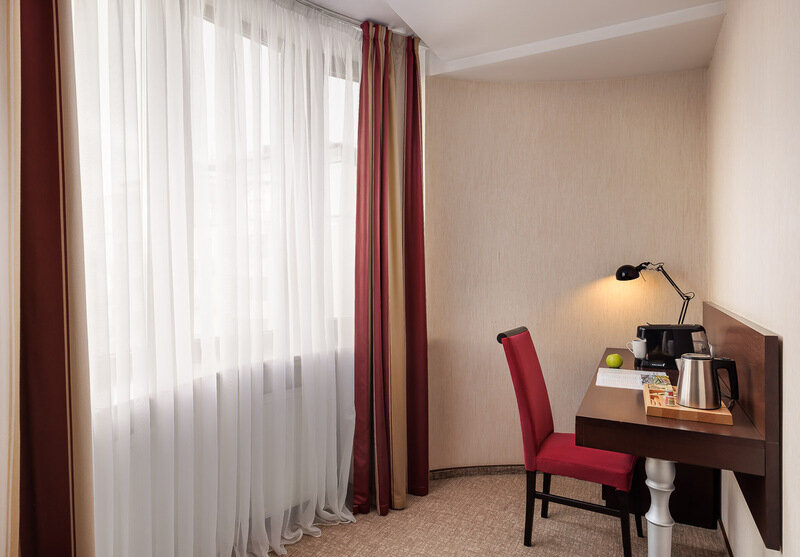 Полулюкс 2-местный