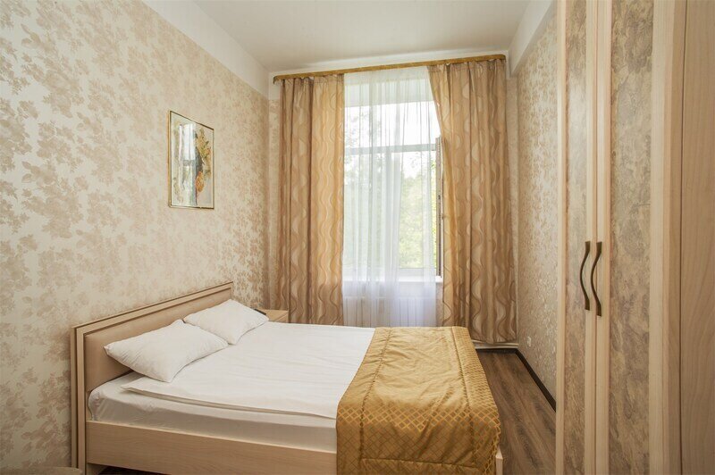 Улучшенный 2-местный (Стандартный)