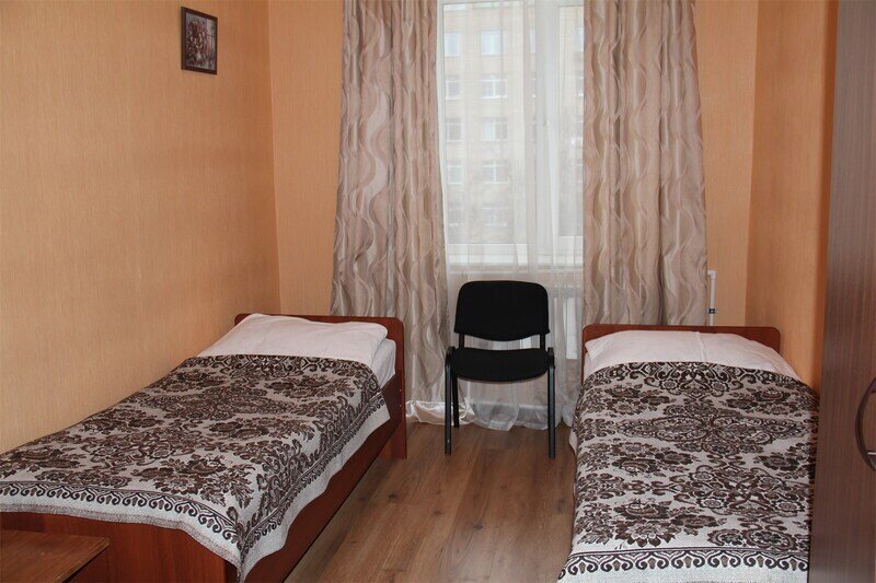 Эконом 1-местный