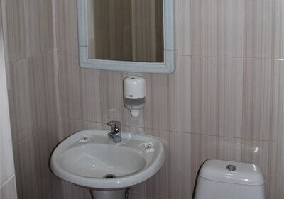 Эконом 2-местный