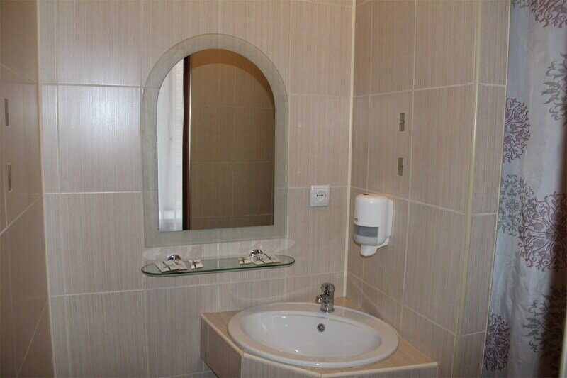 Эконом 2-местный (Плюс)